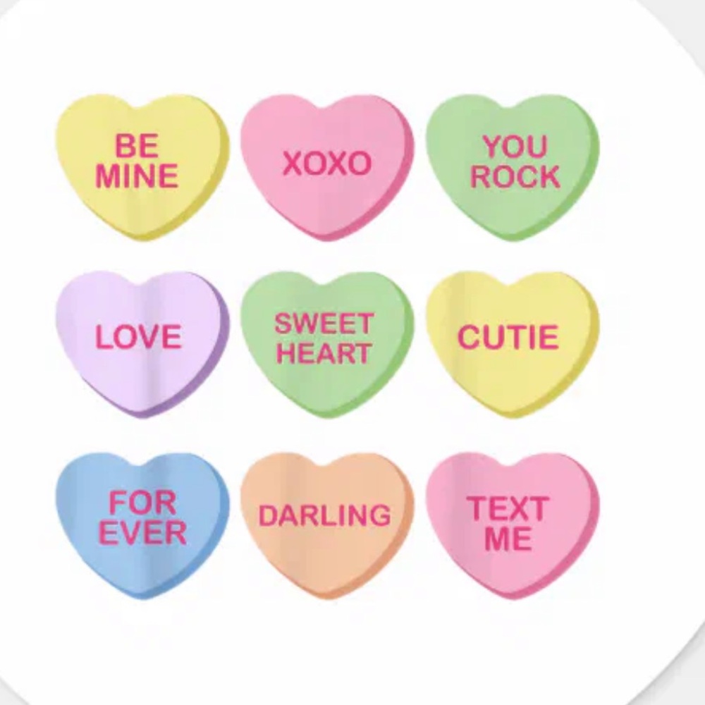 Hearts